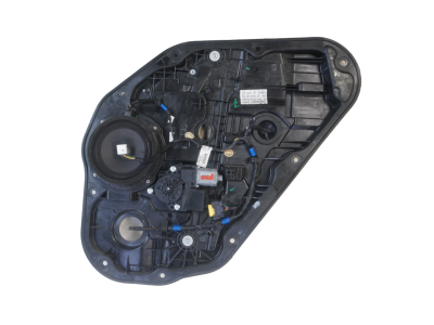 ELEVALUNAS TRASERO DERECHO HYUNDAI I30 2013