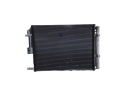 Radiador A/C KIA CEED 2015
