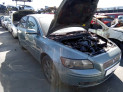 CAJA CAMBIOS VOLVO S40