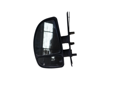 RETROVISOR IZQUIERDO CITROEN JUMPER SIN PINTAR 2001