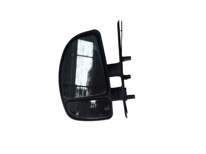 RETROVISOR IZQUIERDO CITROEN JUMPER SIN PINTAR 2001