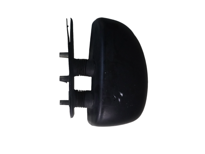 RETROVISOR IZQUIERDO CITROEN JUMPER SIN PINTAR 2001