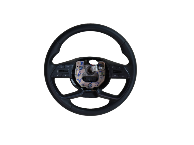 VOLANTE HYUNDAI I20 2023