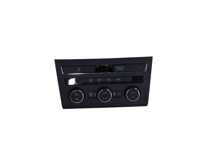 MANDO CALEFACCION SEAT LEON 2015