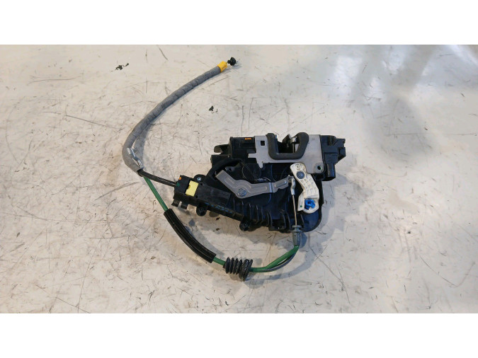 CERRADURA PUERTA DELANTERA DERECHA MERCEDES GLC 2016