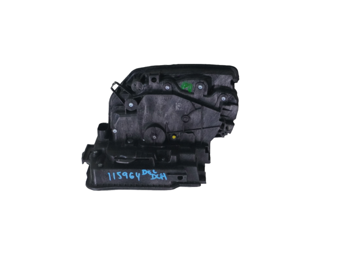 CERRADURA PUERTA DELANTERA DERECHA BMW 6 SERIES GRAN TURISMO (GT) 2011