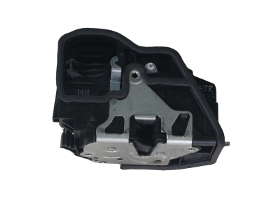 CERRADURA PUERTA TRASERA DERECHA BMW 39863
