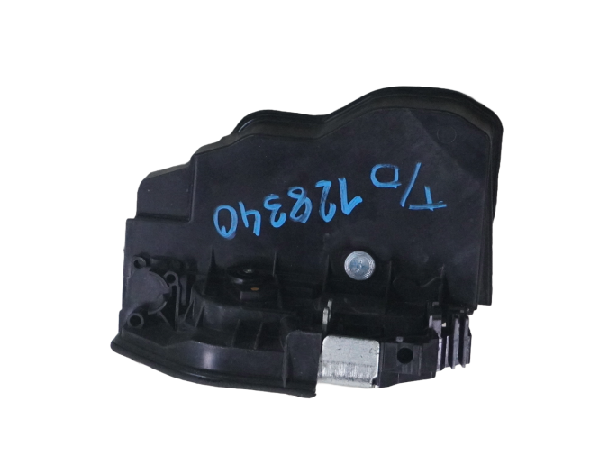 CERRADURA PUERTA TRASERA DERECHA BMW 39863