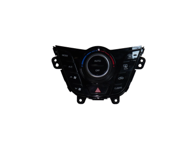 MANDO CALEFACCIÓN HYUNDAI VELOSTER 2012