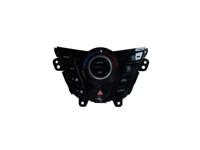 MANDO CALEFACCIÓN HYUNDAI VELOSTER 2012