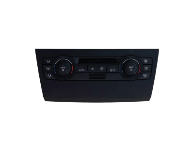 MANDO CALEFACCION BMW SERIE 3 2005