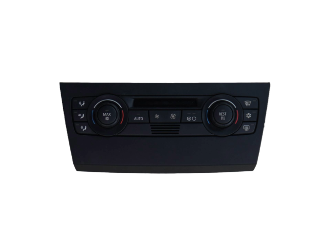 MANDO CALEFACCION BMW SERIE 3 2005