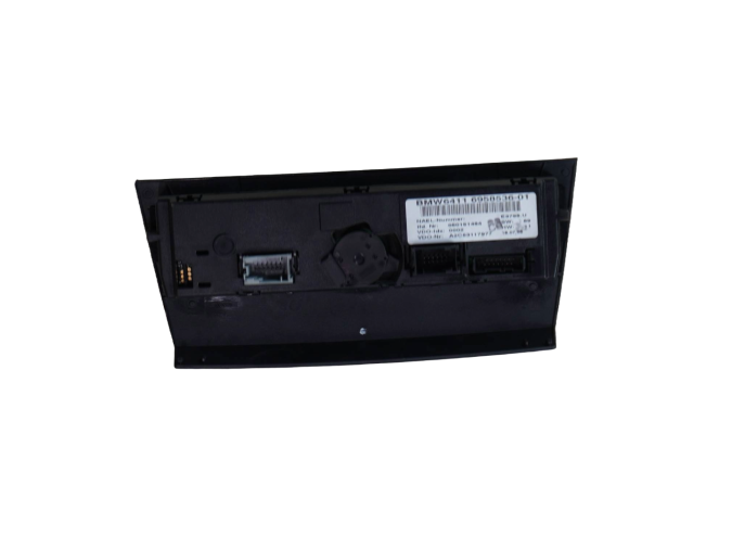 MANDO CALEFACCION BMW SERIE 3 2005