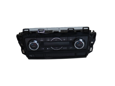 MANDO CALEFACCION MAZDA CX-5 2016