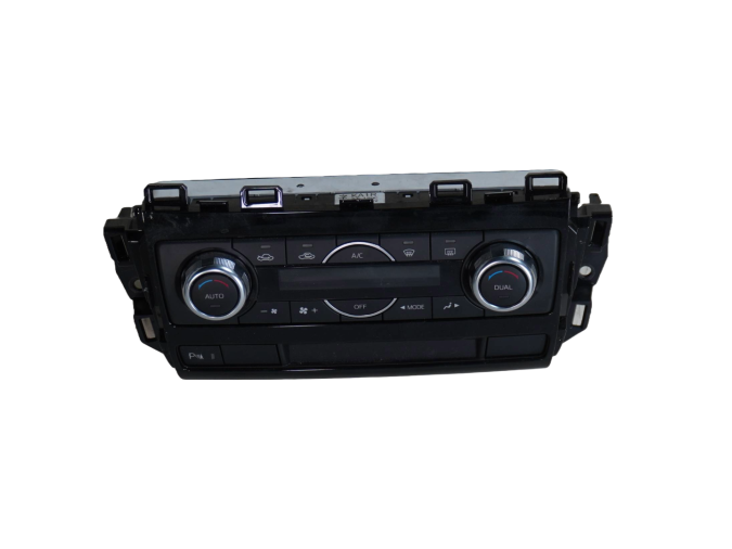 MANDO CALEFACCION MAZDA CX-5 2016