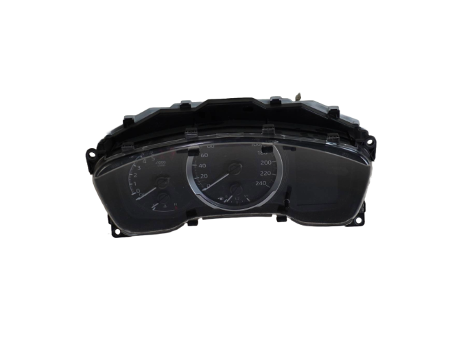 CUADRO INSTRUMENTOS TOYOTA COROLLA CROSS 2021