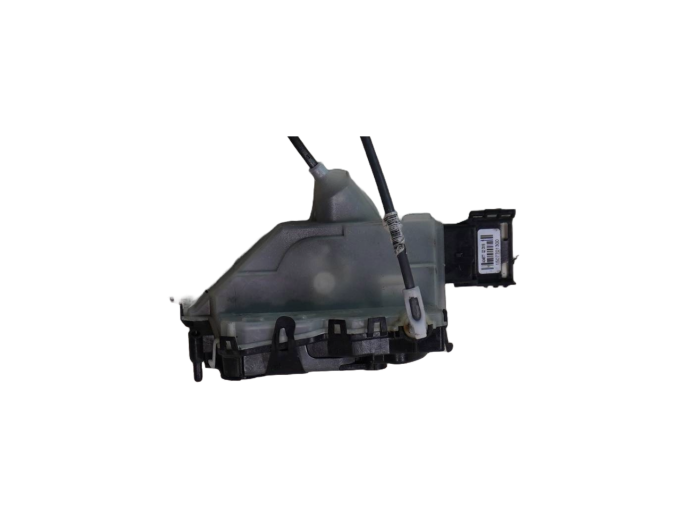 CERRADURA PUERTA TRASERA IZQUIERDA CITROEN C3 2018