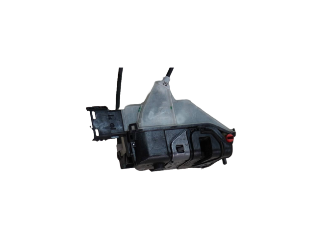 CERRADURA PUERTA TRASERA IZQUIERDA CITROEN C3 2018