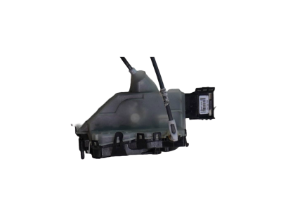 CERRADURA PUERTA TRASERA DERECHA CITROEN C3 2018