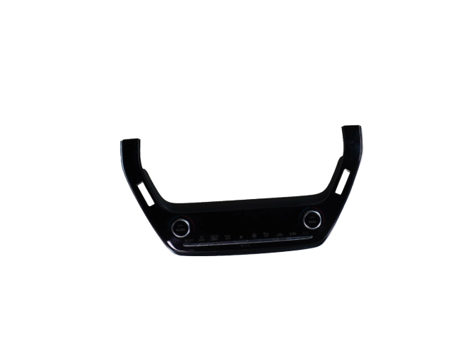 MANDO CLIMATIZACION TOYOTA COROLLA CROSS 2021