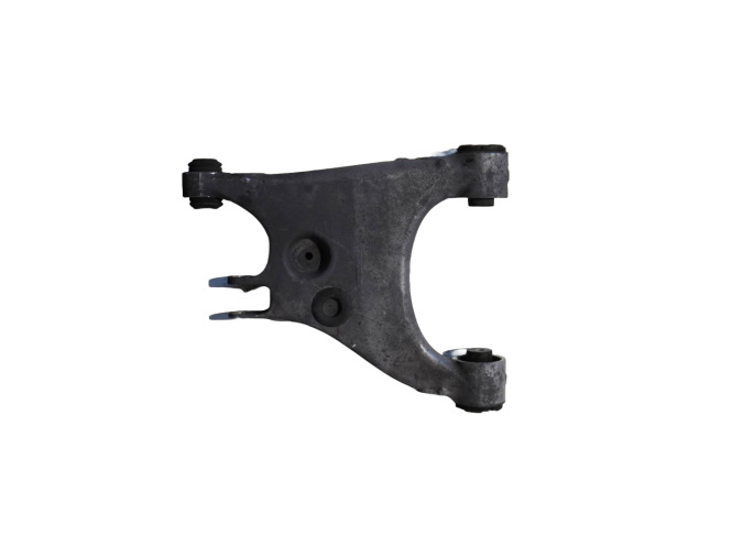 BRAZO SUSPENSION INFERIOR TRASERO DERECHO O IZQUIERDO TESLA MODEL S 2016