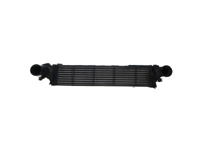 Intercooler MERCEDES CLC 200 KOMPRESSOR 2008