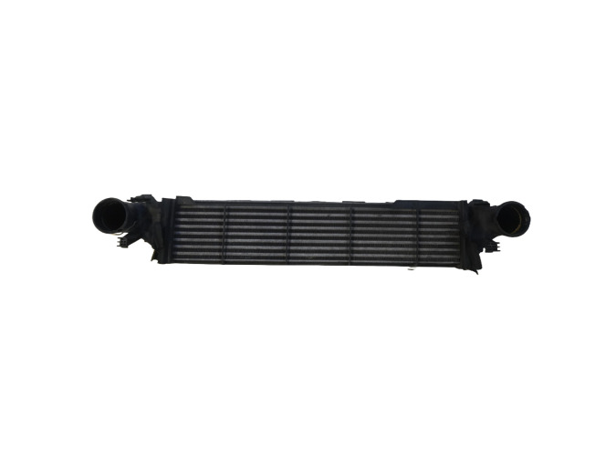 Intercooler MERCEDES CLC 200 KOMPRESSOR 2008