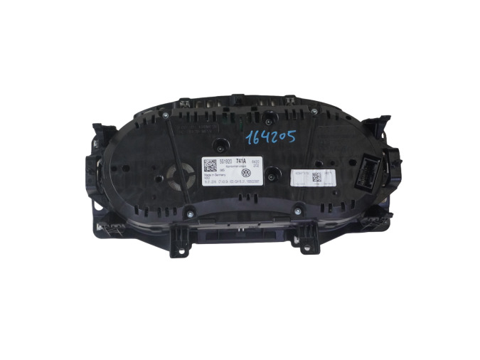 CUADRO INSTRUMENTOS VOLKSWAGEN GOLF ALLTRACK 2016
