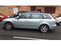 MECANICA TRASERA MAZDA 6 2003