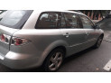 MECANICA TRASERA	 MAZDA 6 2003