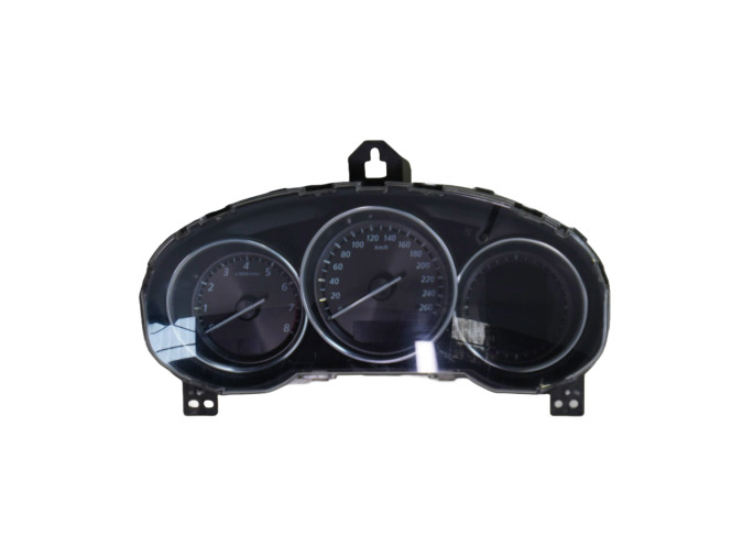 CUADRO INSTRUMENTOS MAZDA CX-5 2013