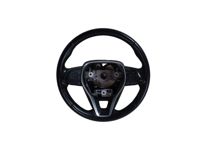 VOLANTE TOYOTA COROLLA CROSS 2021