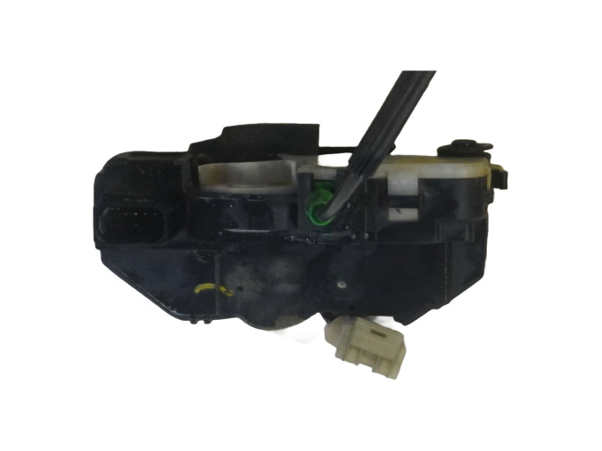 CERRADURA PUERTA TRASERA DERECHA OPEL INSIGNIA 2011