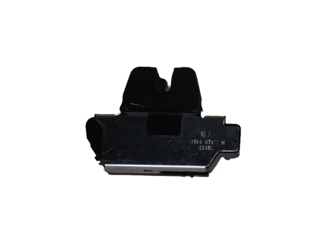 CERRADURA PORTÓN TRASERO CITROEN C4 2015