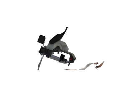 CERRADURA PUERTA TRASERA DERECHA CITROEN C4 2015