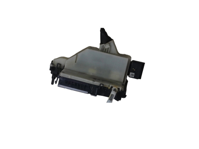 CERRADURA PUERTA TRASERA DERECHA CITROEN C4 2015