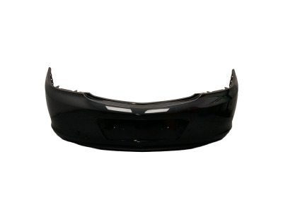 PARAGOLPES TRASERO OPEL INSIGNIA NEGRO 2011
