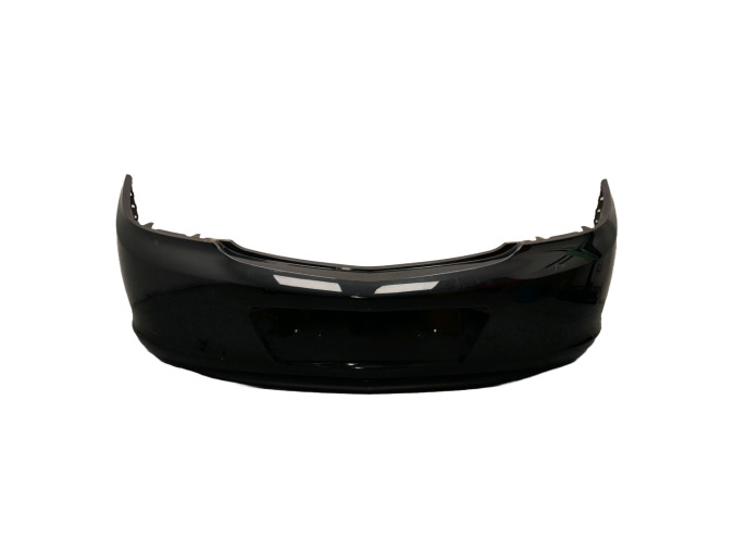 PARAGOLPES TRASERO OPEL INSIGNIA NEGRO 2011