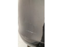 PARAGOLPES TRASERO OPEL INSIGNIA NEGRO 2011