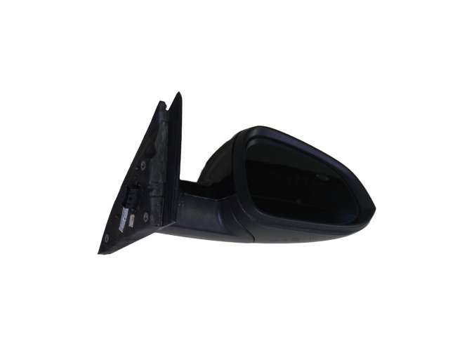 Retrovisor Derecho OPEL INSIGNIA NEGRO 2011