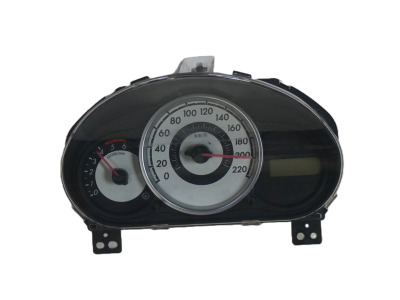 CUADRO INSTRUMENTOS MAZDA 2 2008