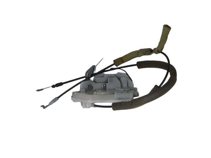 CERRADURA DELANTERA DERECHA MAZDA 2 2008