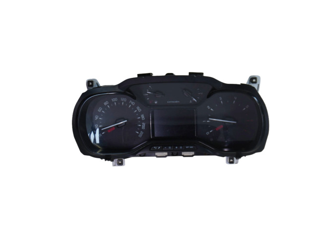 CUADRO INSTRUMENTOS CITROEN BERLINGO 2019
