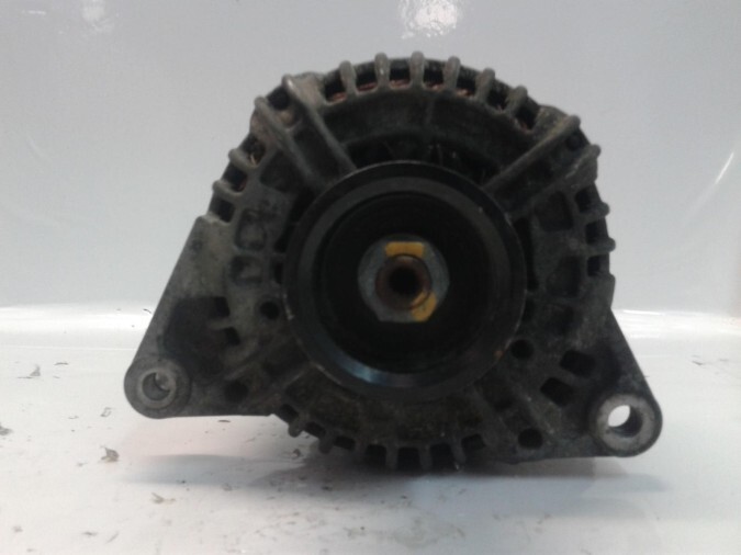 Alternador PIAGGIO PORTER 2002