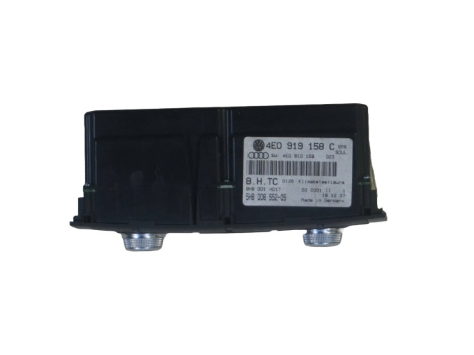 CLIMATIZADOR TRASERO AUDI S8 2008