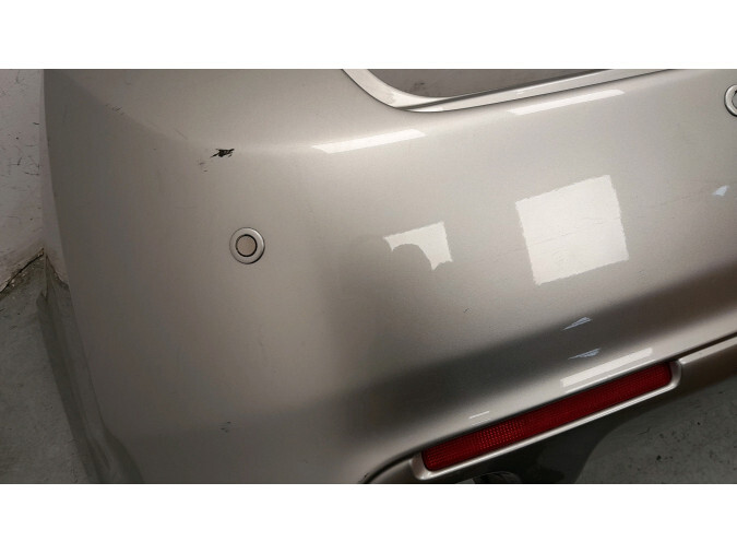 PARAGOLPES TRASERO HONDA ACCORD PLATA 2010