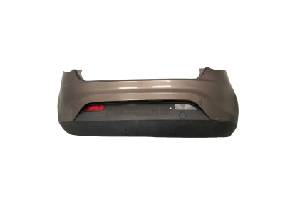 PARAGOLPES TRASERO FIAT BRAVO 2008