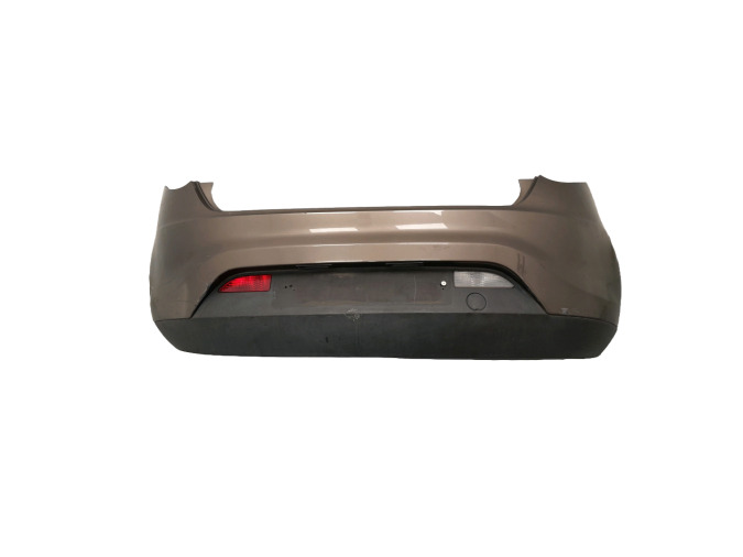 PARAGOLPES TRASERO FIAT BRAVO 2008