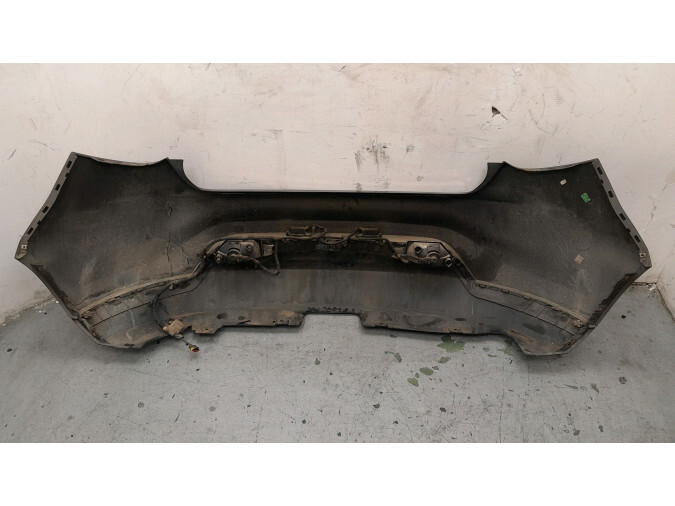 PARAGOLPES TRASERO FIAT BRAVO 2008
