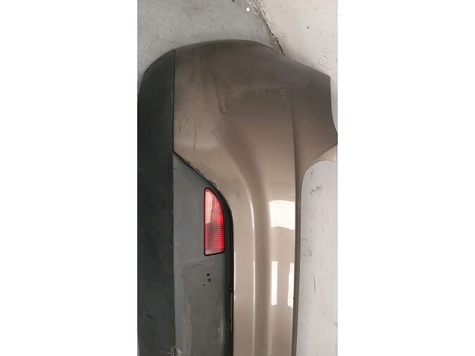 PARAGOLPES TRASERO FIAT BRAVO 2008
